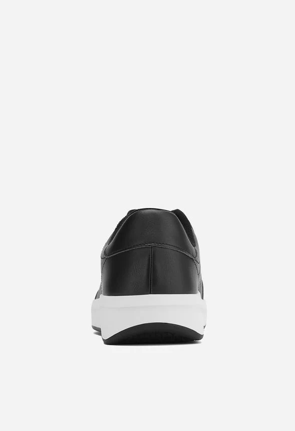 Men's Arch Support Fashion Sneaker - Image 4
