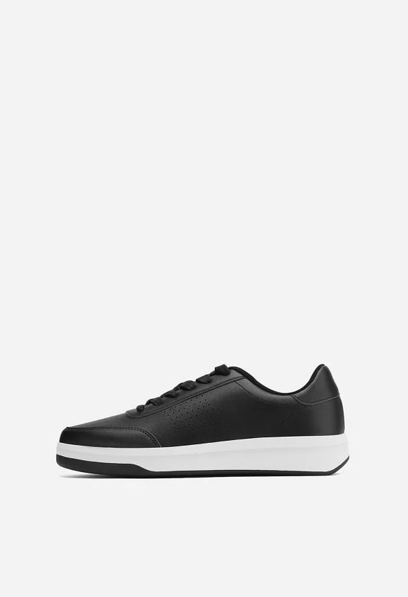 Men's Arch Support Fashion Sneaker - Image 5