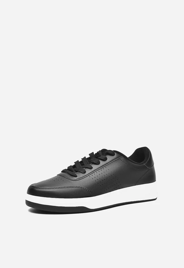 Men's Arch Support Fashion Sneaker - Image 6