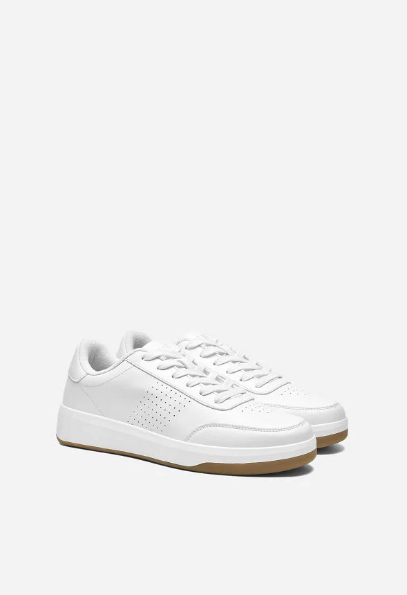 Men's Arch Support Fashion Sneaker - Image 2