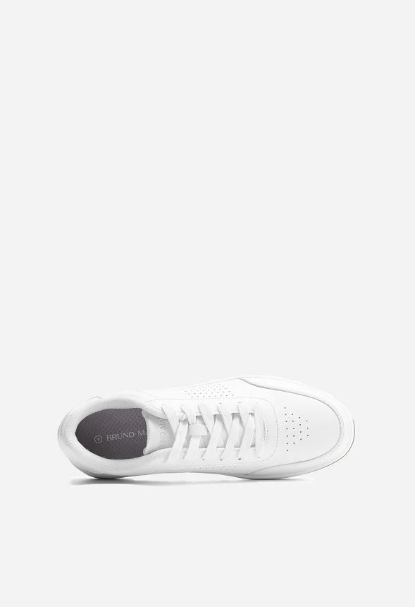 Men's Arch Support Fashion Sneaker - Image 3