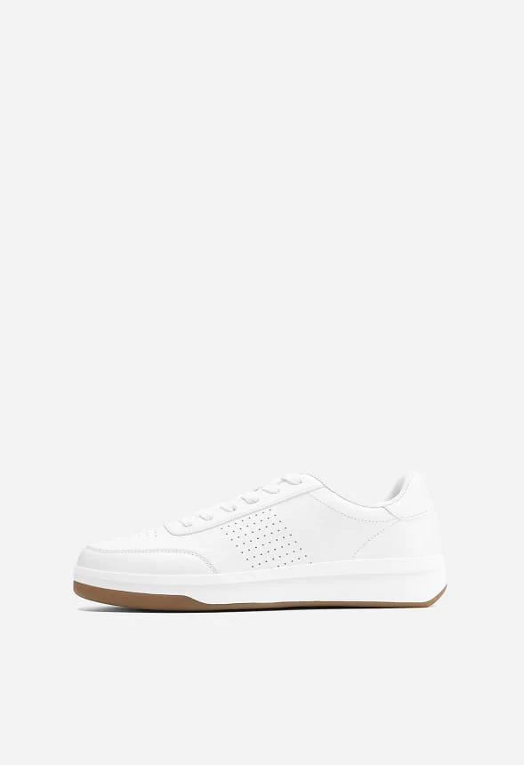 Men's Arch Support Fashion Sneaker - Image 4