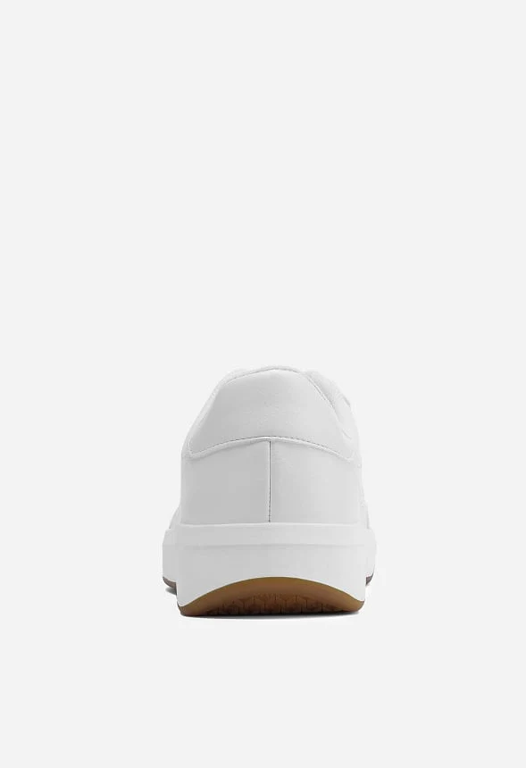 Men's Arch Support Fashion Sneaker - Image 5