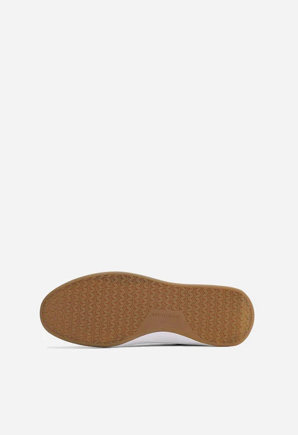 Men's Arch Support Fashion Sneaker - Image 7