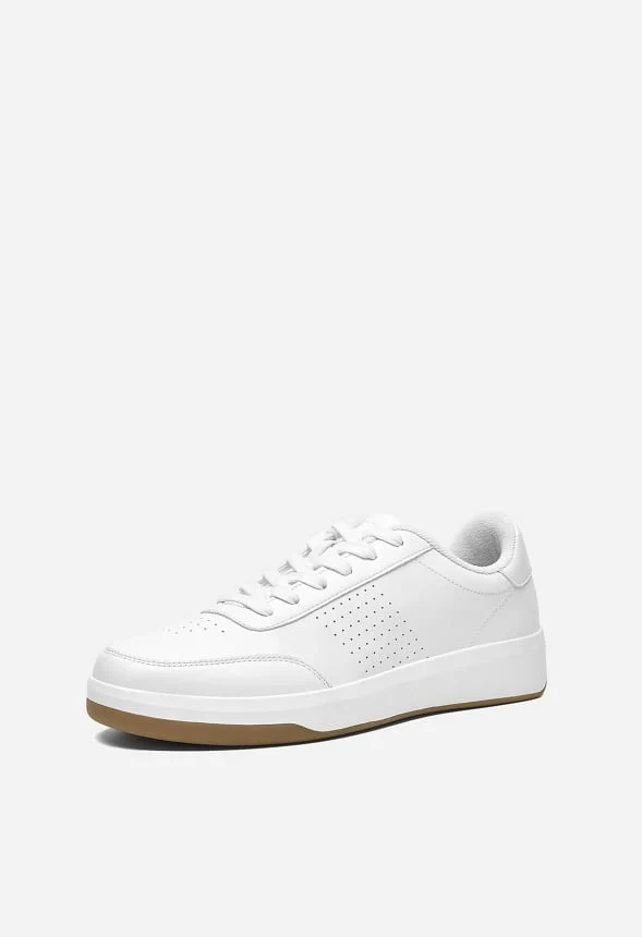 Men's Arch Support Fashion Sneaker - Image 8