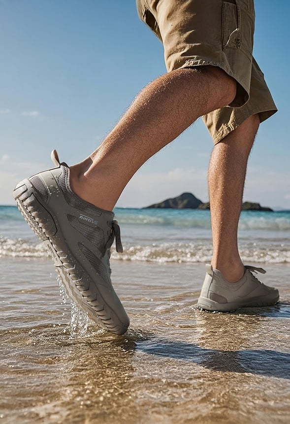 Men's Barefoot Water Shoe - Image 4