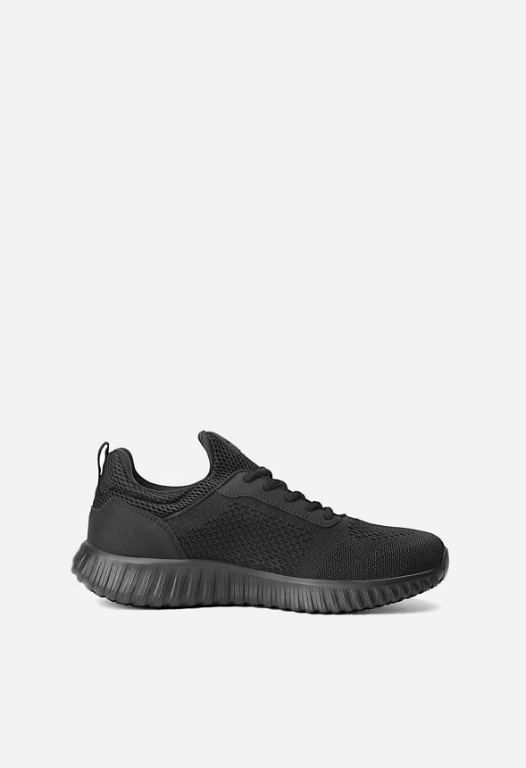 Men's Breathable Casual Sneaker - Image 3