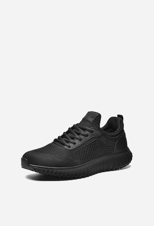 Men's Breathable Casual Sneaker - Image 4