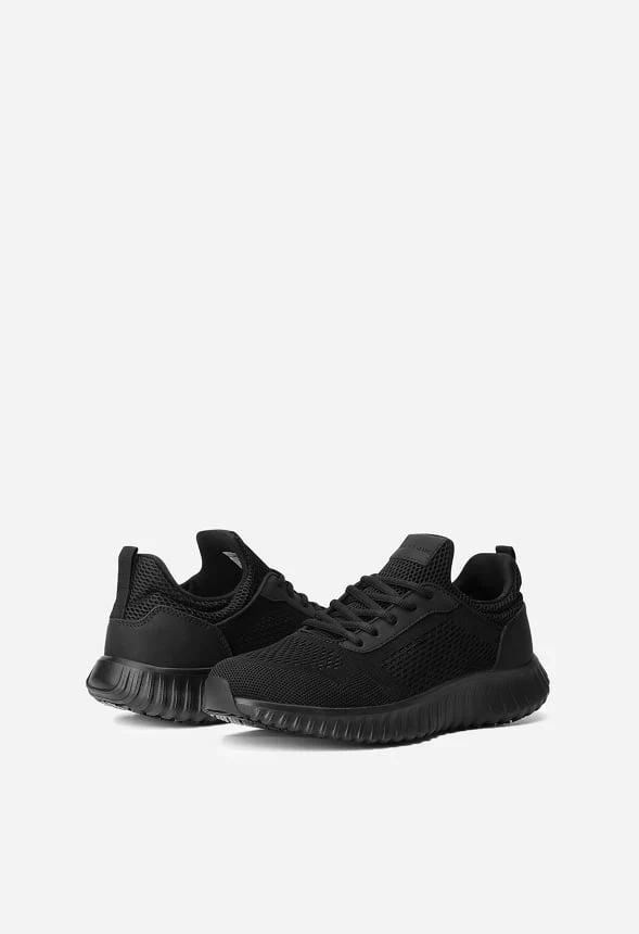 Men's Breathable Casual Sneaker - Image 5