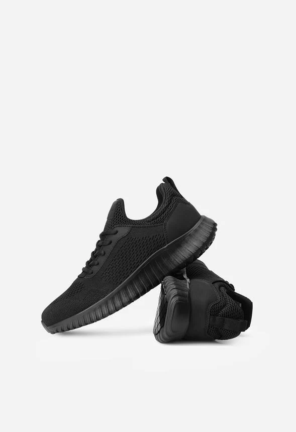 Men's Breathable Casual Sneaker - Image 6