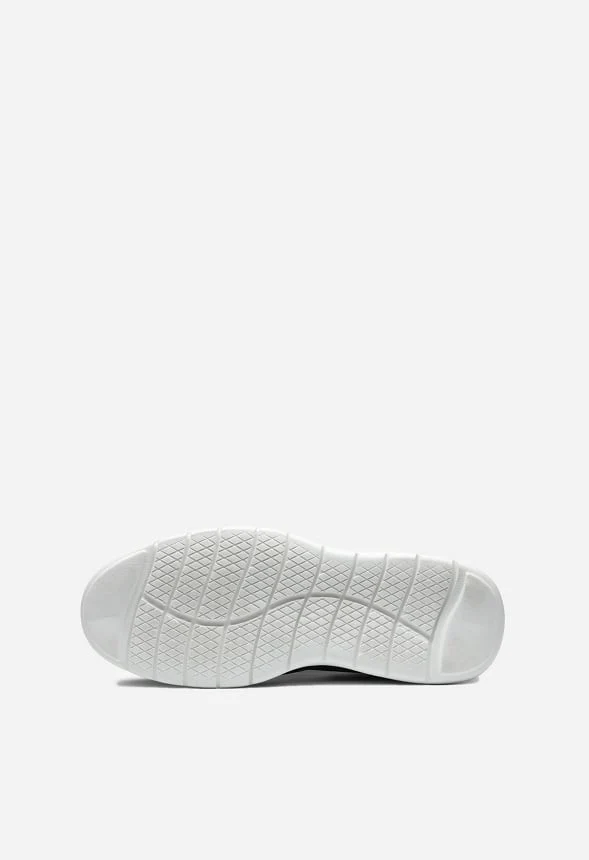 Men's Breathable Mesh Casual Sneaker - Image 5
