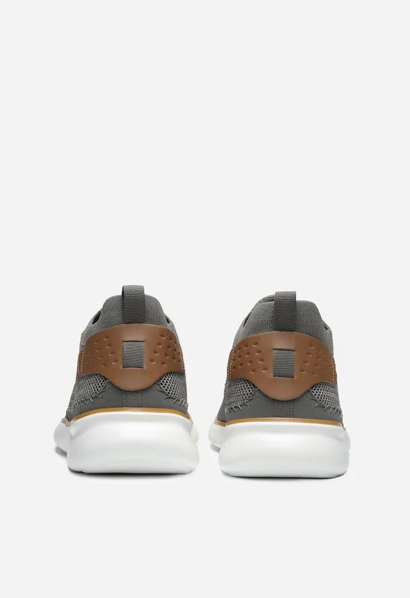 Men's Breathable Mesh Casual Sneaker - Image 6