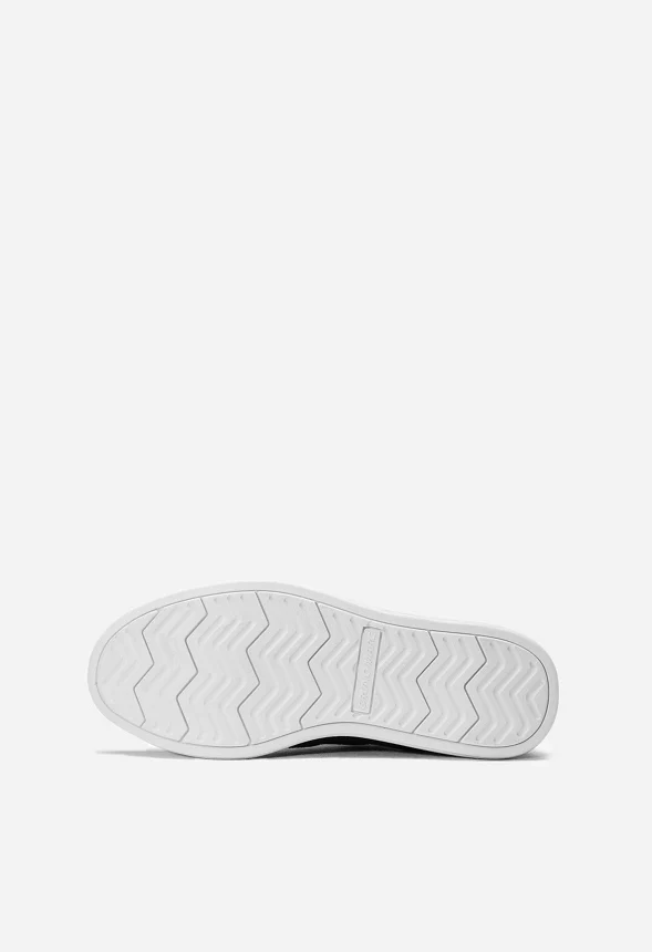 Men's Breathable Mesh Oxford Sneaker - Image 6
