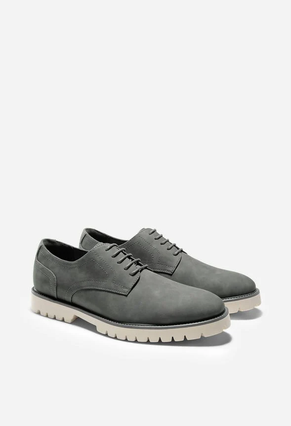 Men's Brogue Oxfords - Image 5