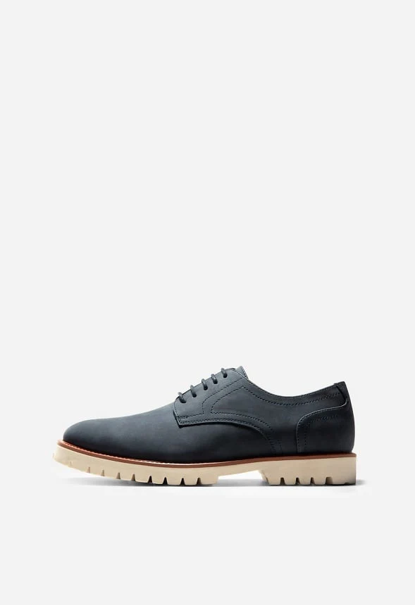 Men's Brogue Oxfords - Image 6