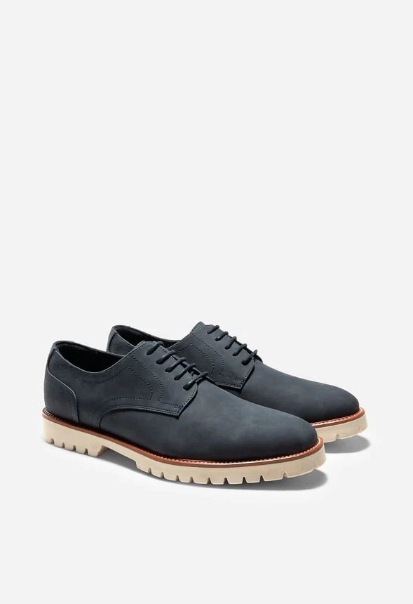 Men's Brogue Oxfords - Image 7