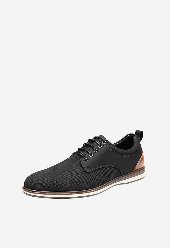 Men's Business Casual Oxford - Image 2