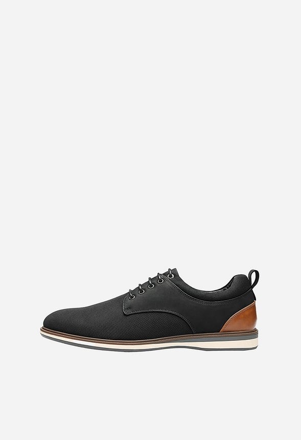 Men's Business Casual Oxford - Image 3