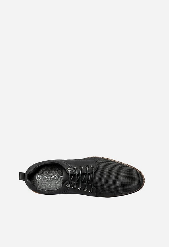 Men's Business Casual Oxford - Image 4