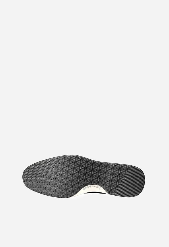 Men's Business Casual Oxford - Image 5