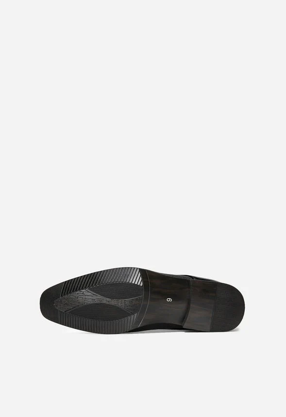 Men's Cap-Toe Oxford - Image 3
