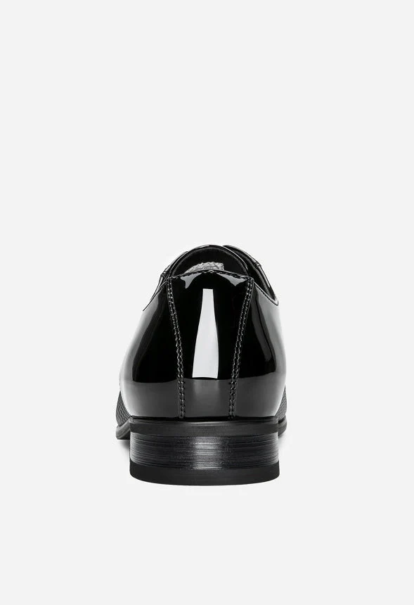 Men's Cap-Toe Oxford - Image 4