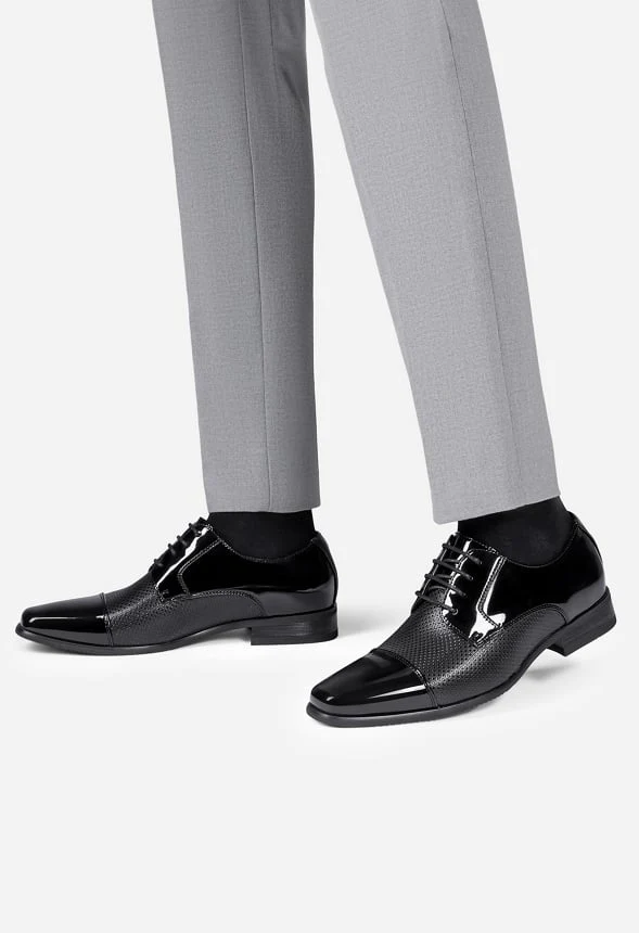 Men's Cap-Toe Oxford - Image 5