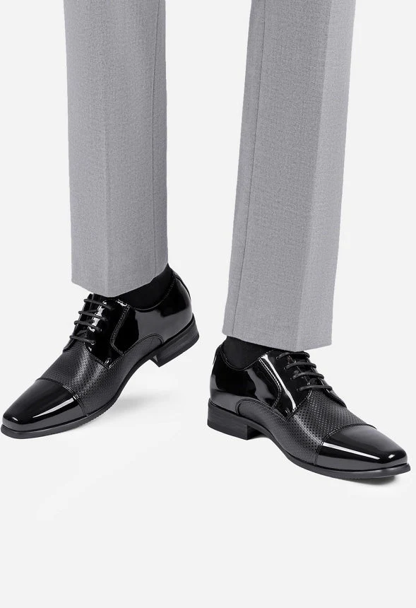Men's Cap-Toe Oxford - Image 6