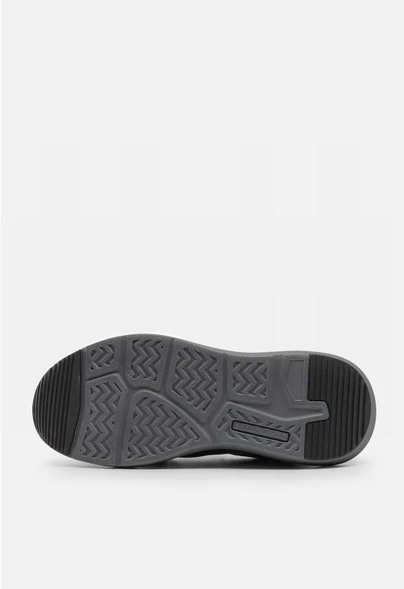 Men's Casual Canvas Slip-On Loafers - Image 5
