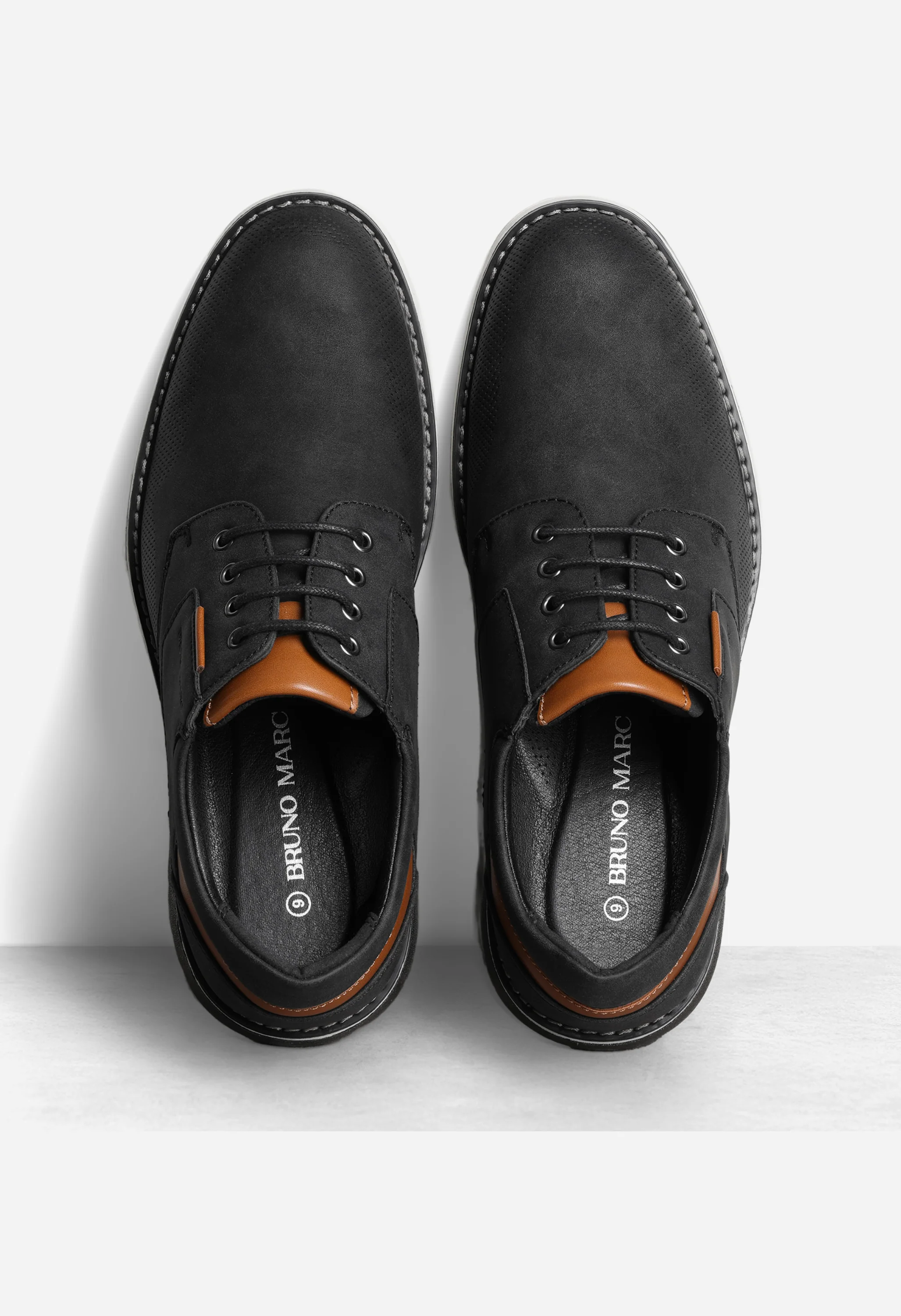 Men's Casual Dress Shoes - Image 2