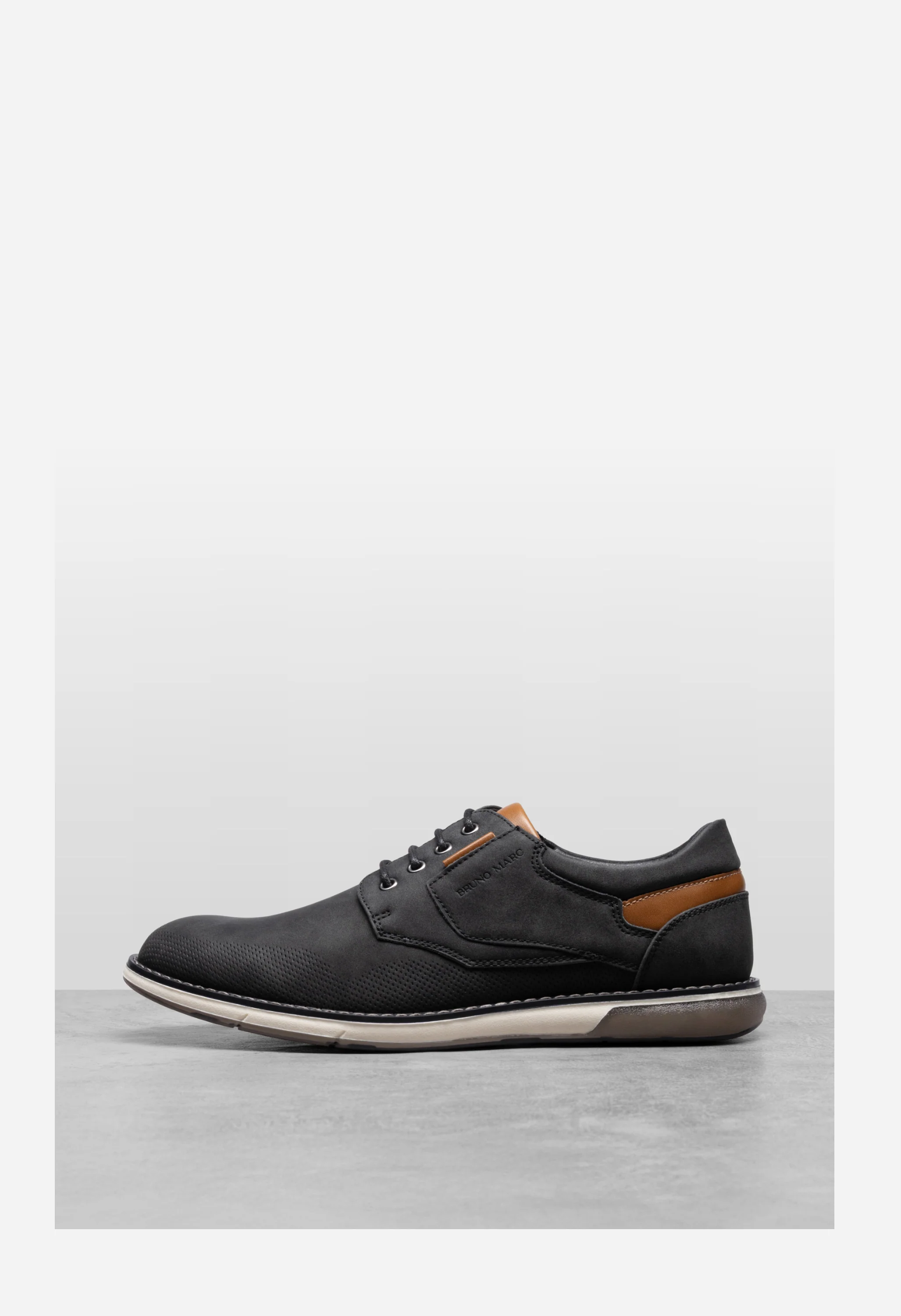 Men's Casual Dress Shoes - Image 3