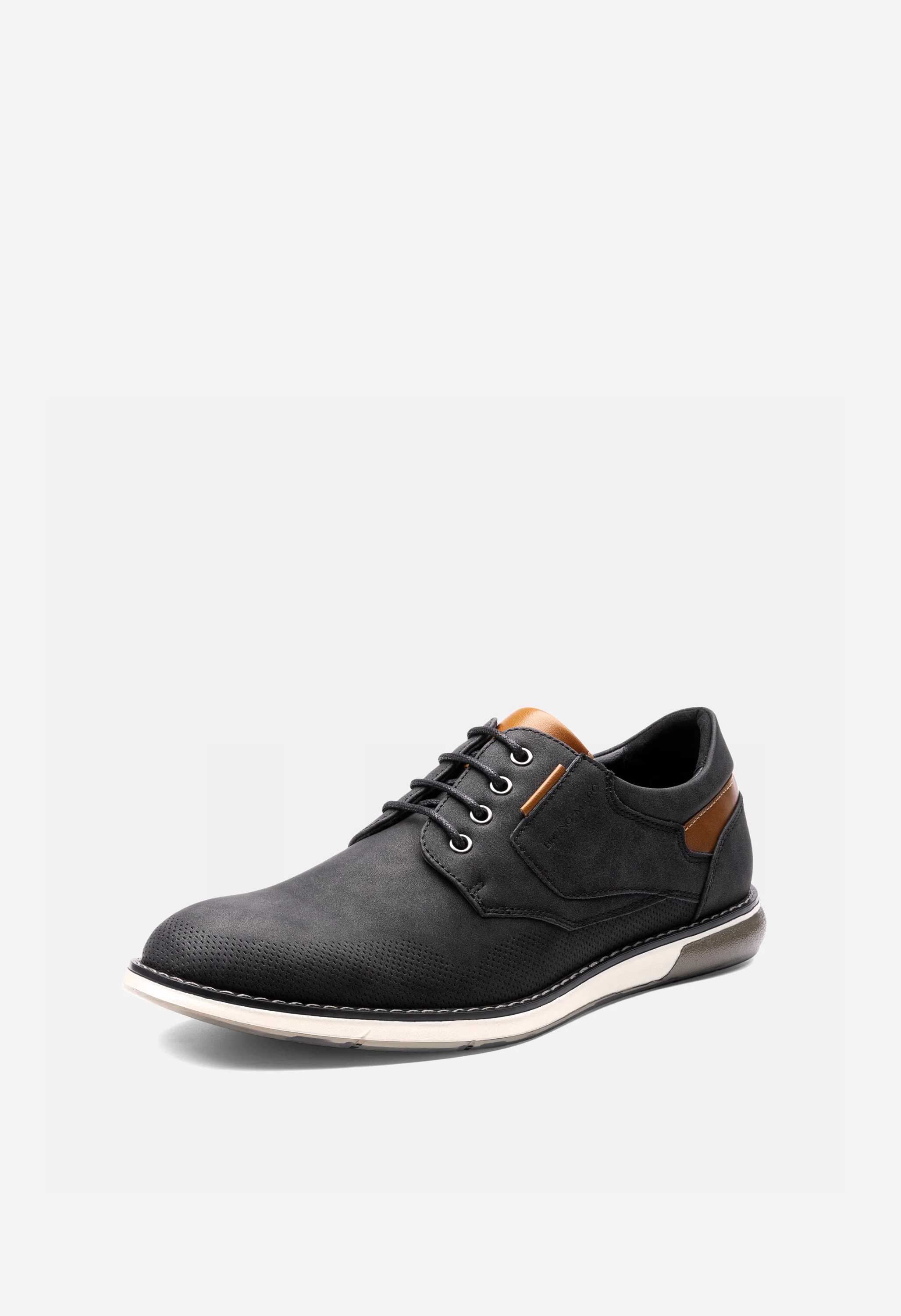 Men's Casual Dress Shoes - Image 7