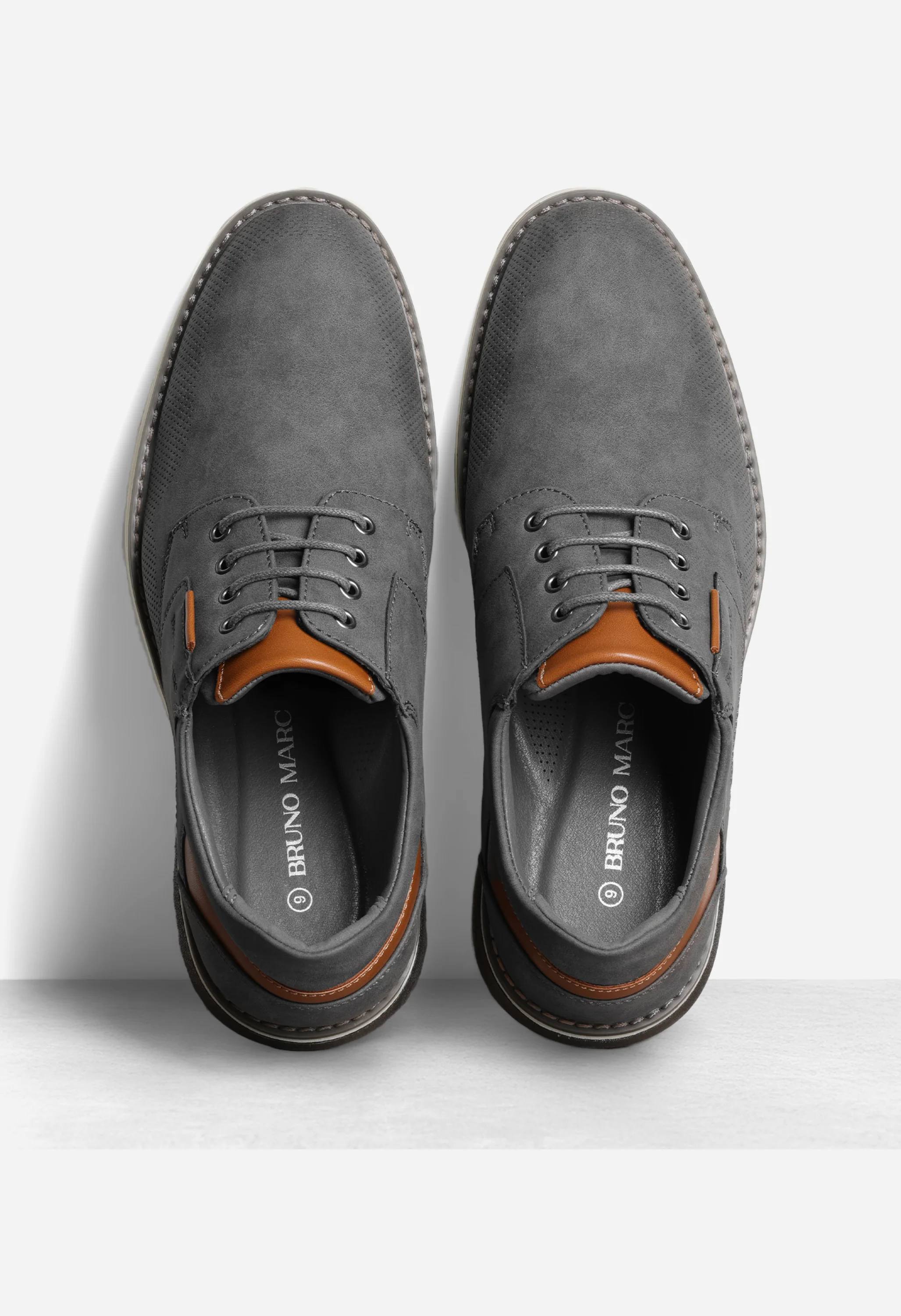 Men's Casual Dress Shoes - Image 2