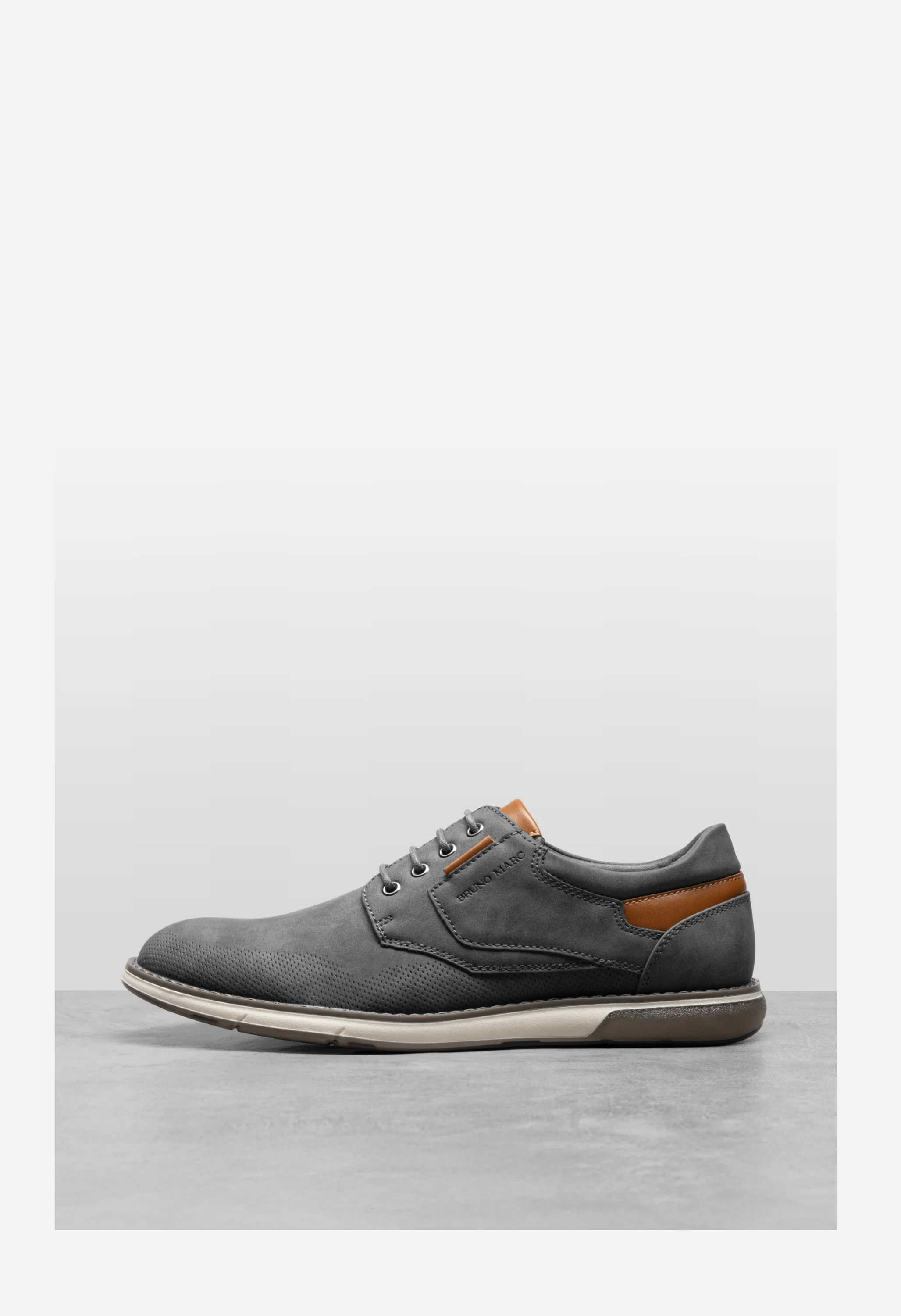 Men's Casual Dress Shoes - Image 3