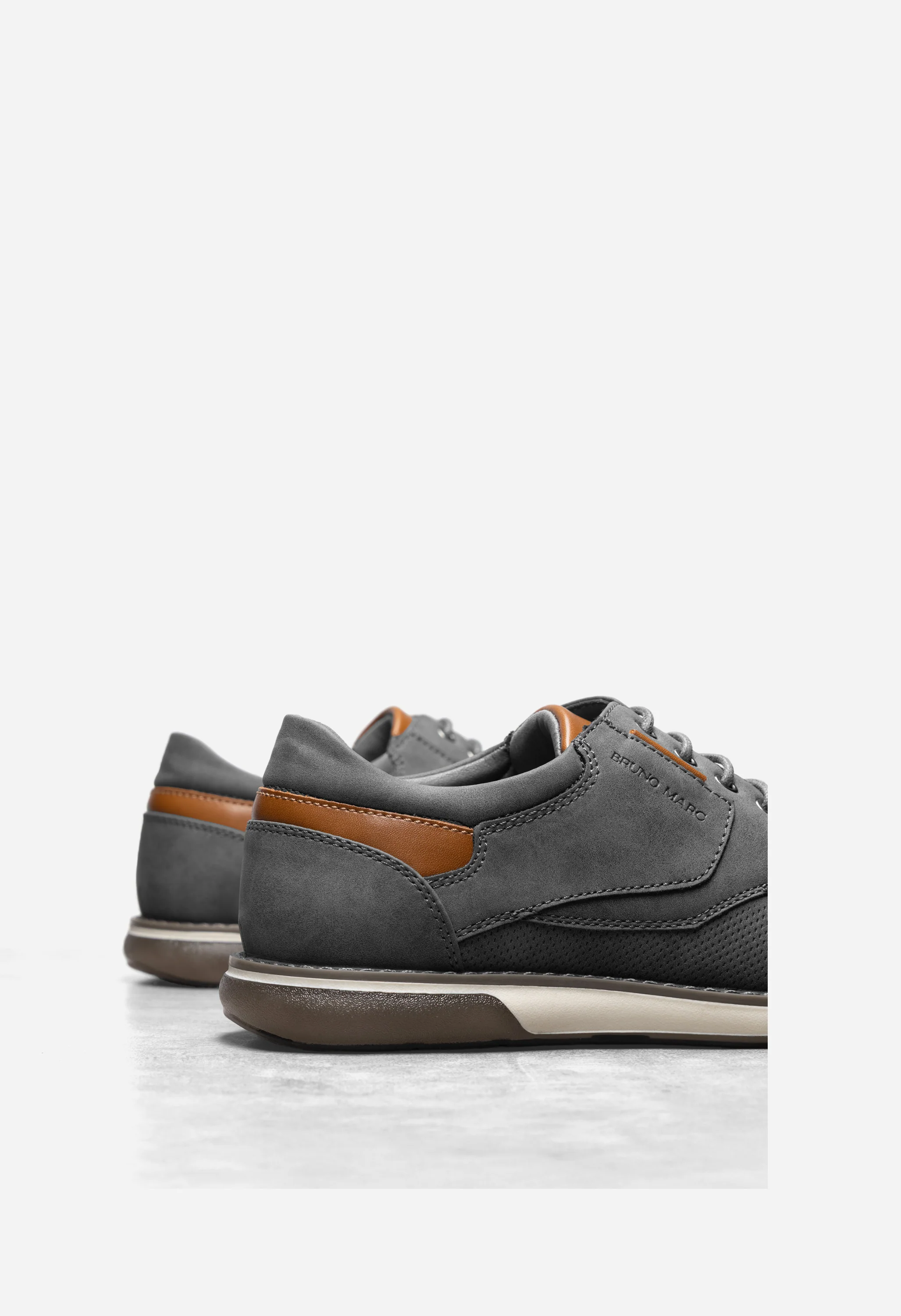 Men's Casual Dress Shoes - Image 4