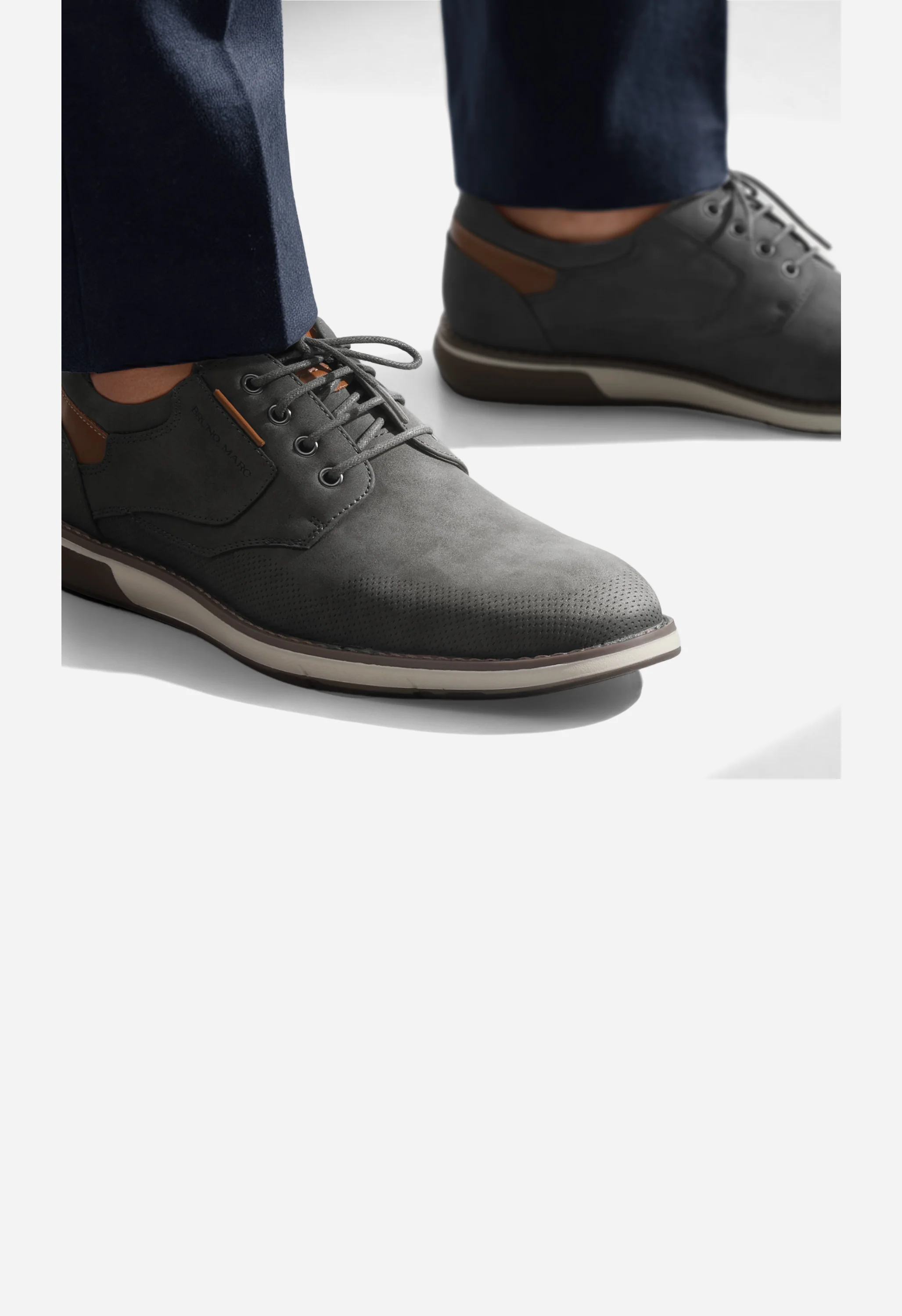Men's Casual Dress Shoes - Image 6