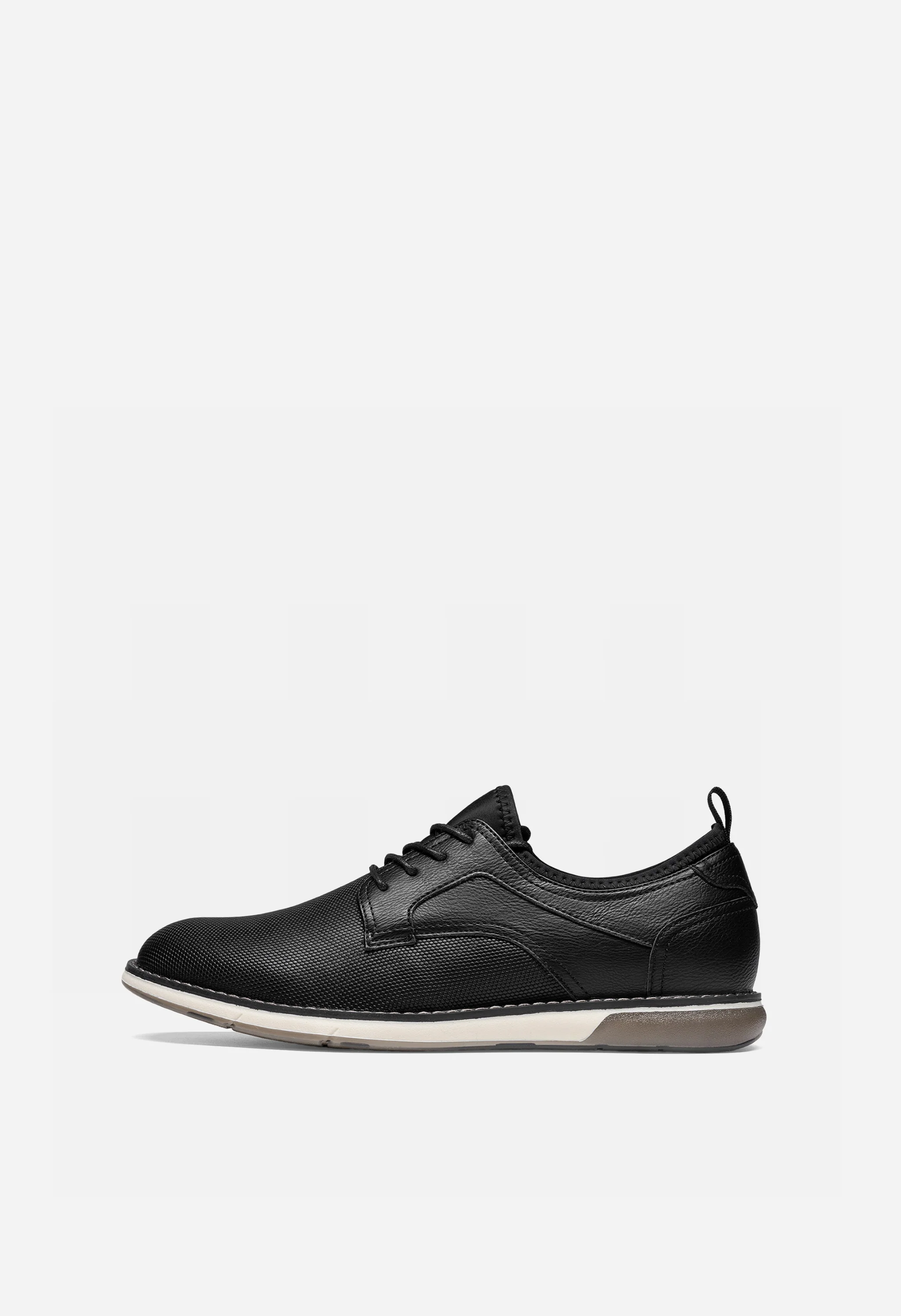 Men's Casual Dress Shoes Business Oxfords Sneakers - Image 2