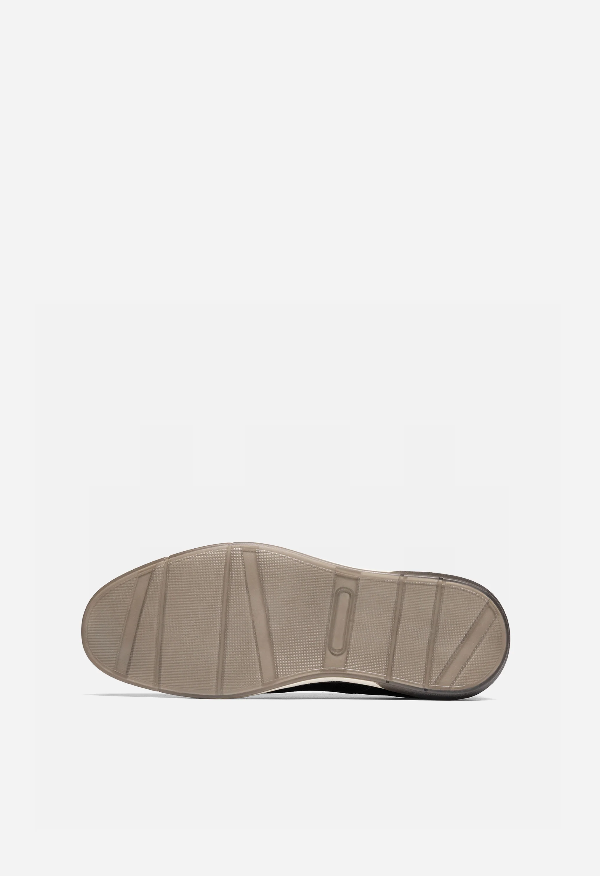 Men's Casual Dress Shoes Business Oxfords Sneakers - Image 3