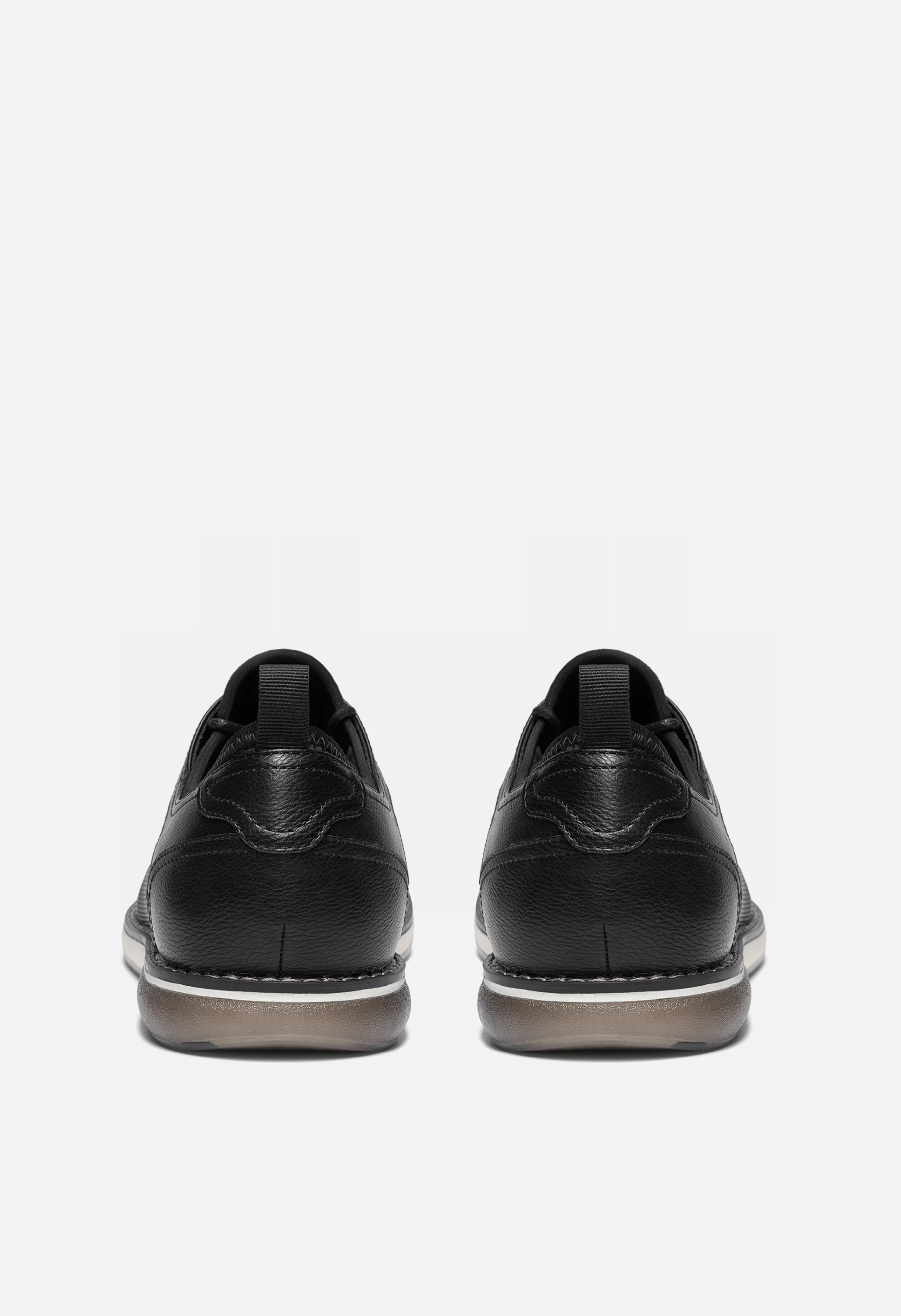 Men's Casual Dress Shoes Business Oxfords Sneakers - Image 4