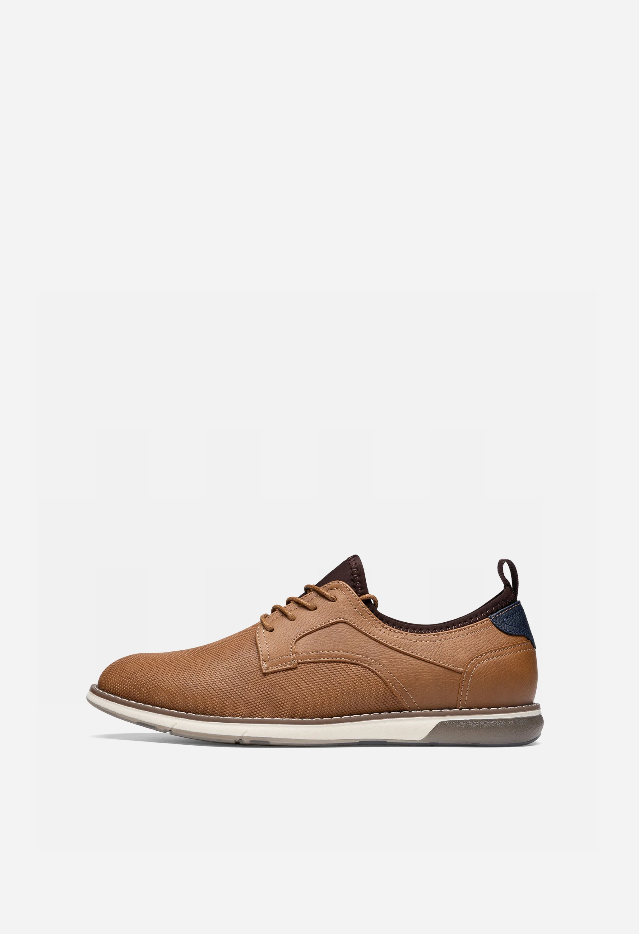 Men's Casual Dress Shoes Business Oxfords Sneakers - Image 2