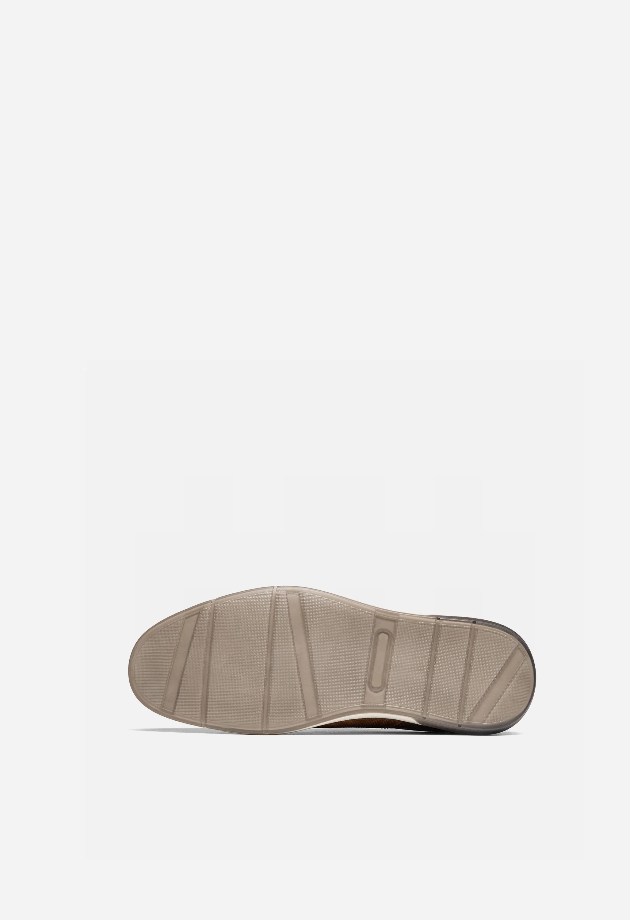 Men's Casual Dress Shoes Business Oxfords Sneakers - Image 3