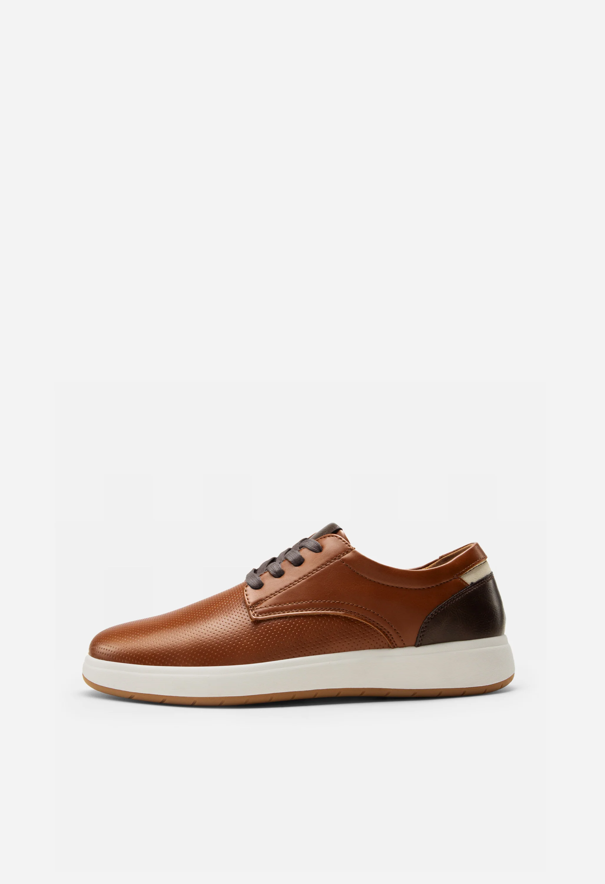 Men's Casual Dress Sneaker Formal Shoes - Image 2