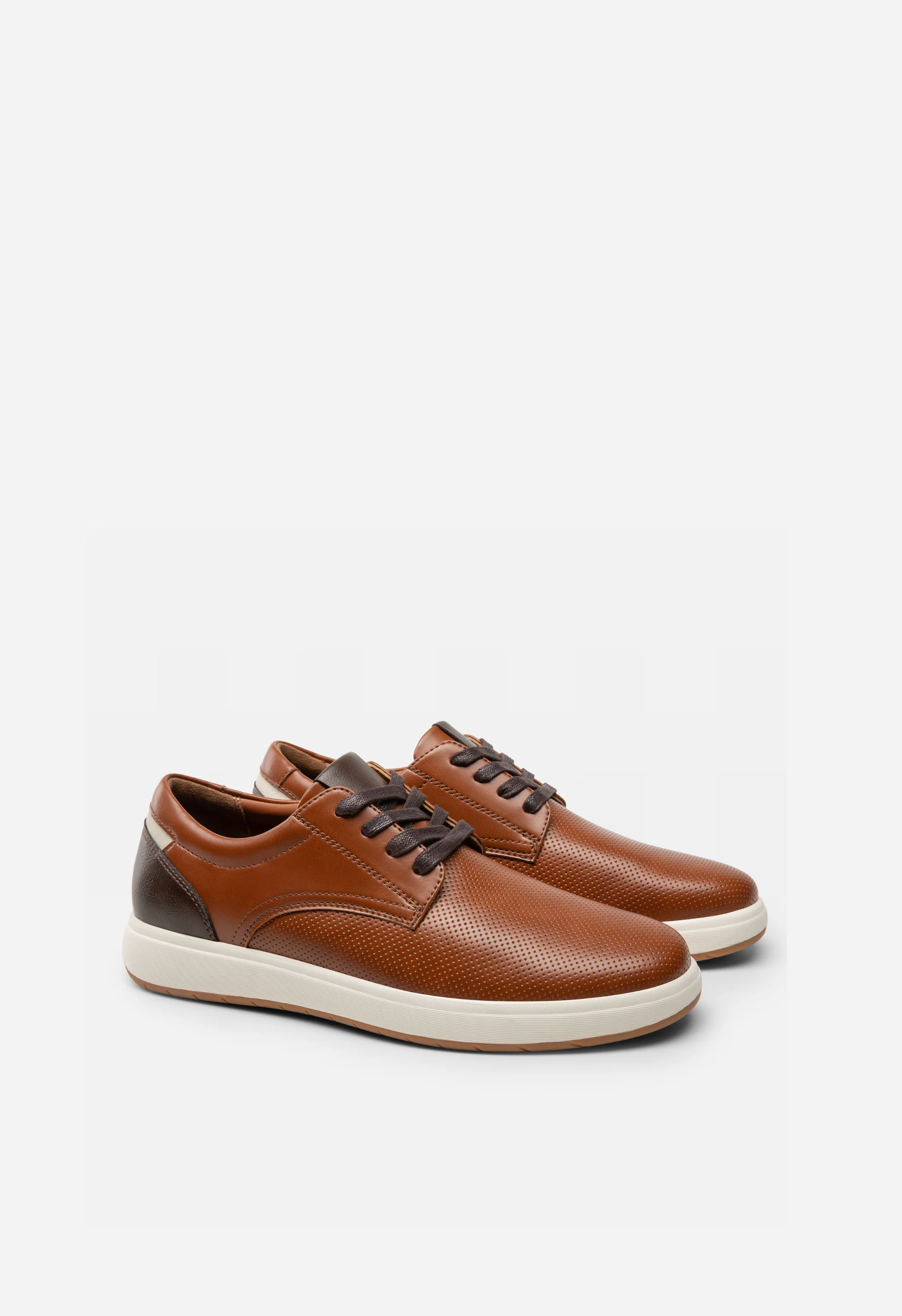 Men's Casual Dress Sneaker Formal Shoes - Image 3