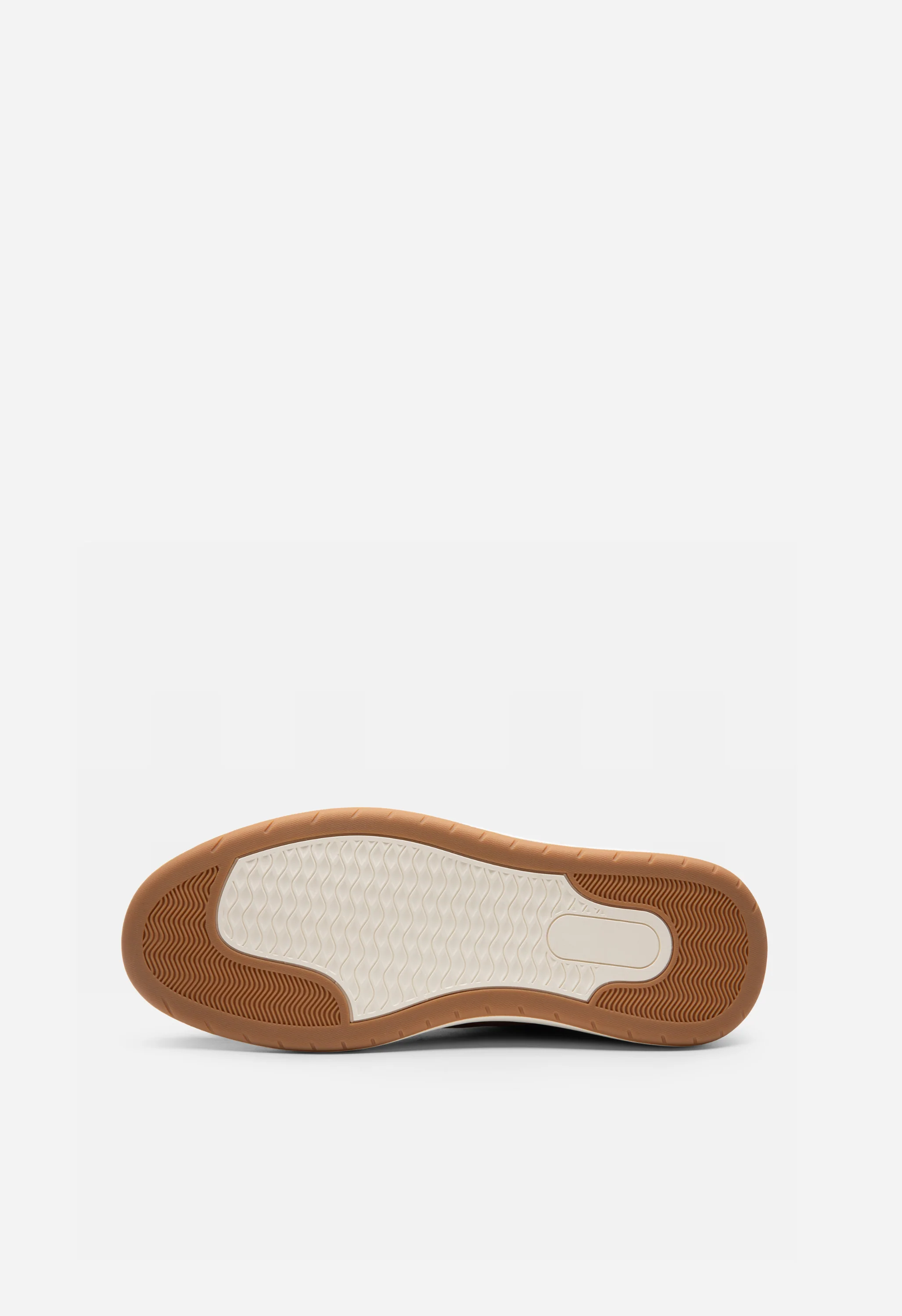 Men's Casual Dress Sneaker Formal Shoes - Image 4