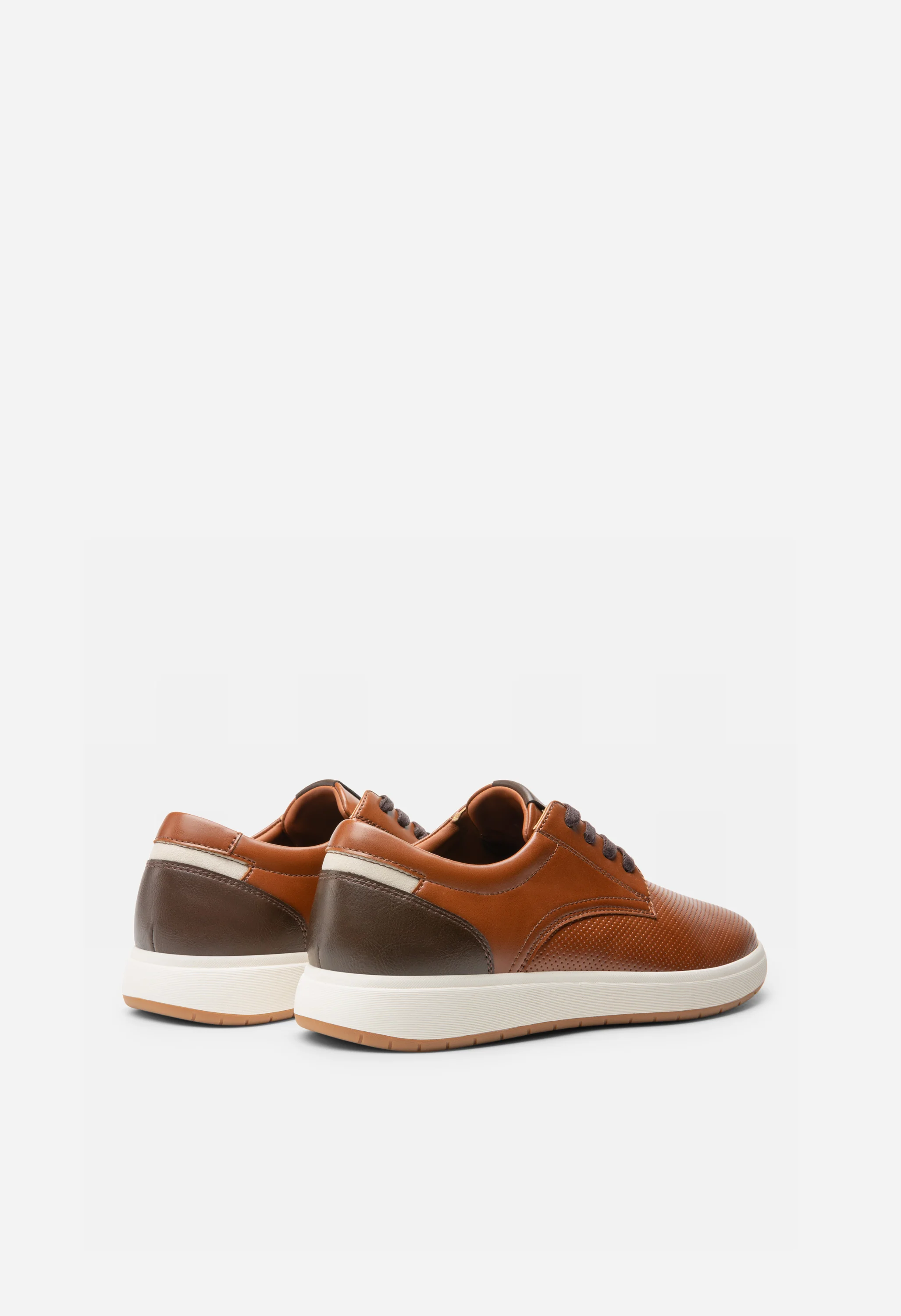 Men's Casual Dress Sneaker Formal Shoes - Image 5