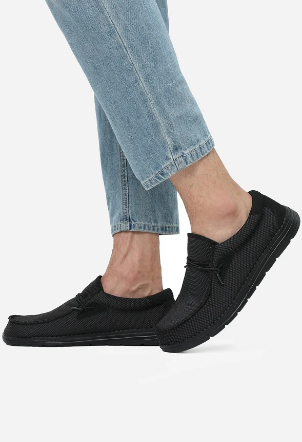 Men's Casual Slip-On Lightweight Loafer - Image 2