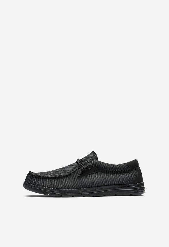 Men's Casual Slip-On Lightweight Loafer - Image 3