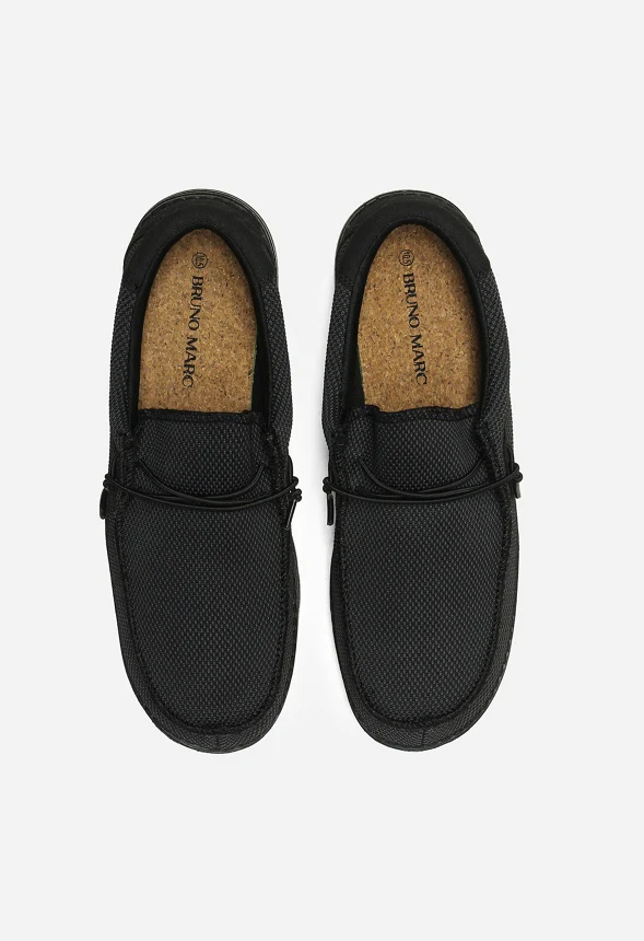 Men's Casual Slip-On Lightweight Loafer - Image 4