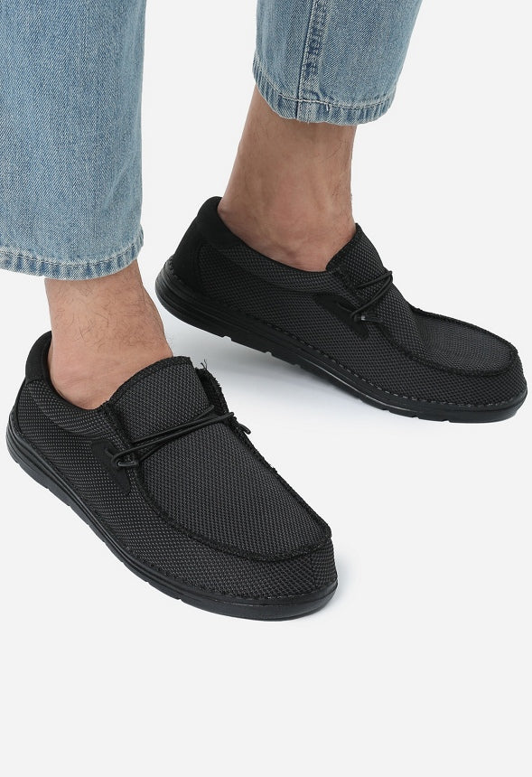 Men's Casual Slip-On Lightweight Loafer - Image 7
