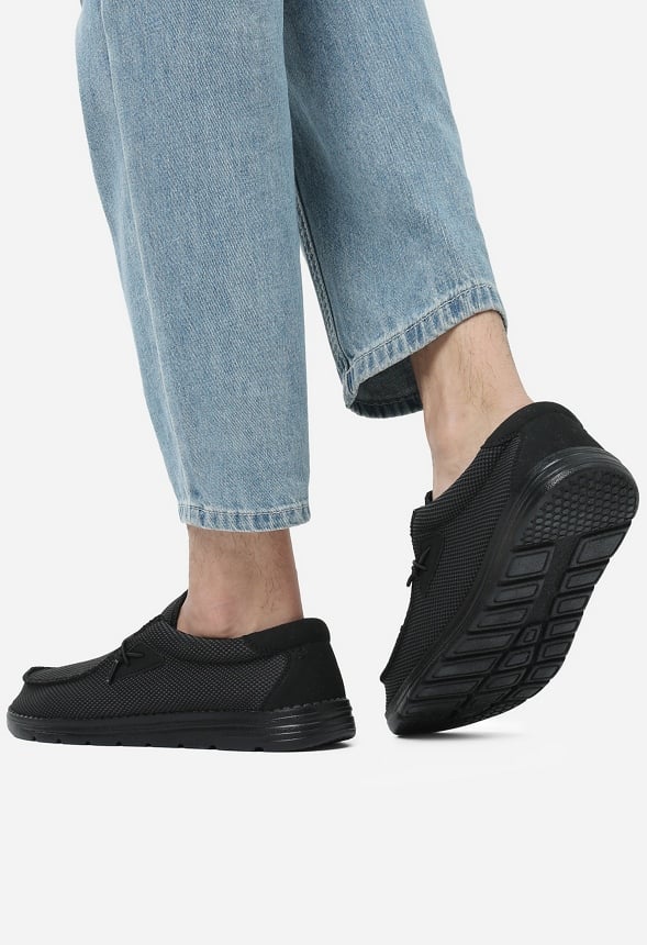 Men's Casual Slip-On Lightweight Loafer - Image 8